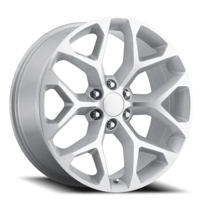 Revenge OE Designs RS-12