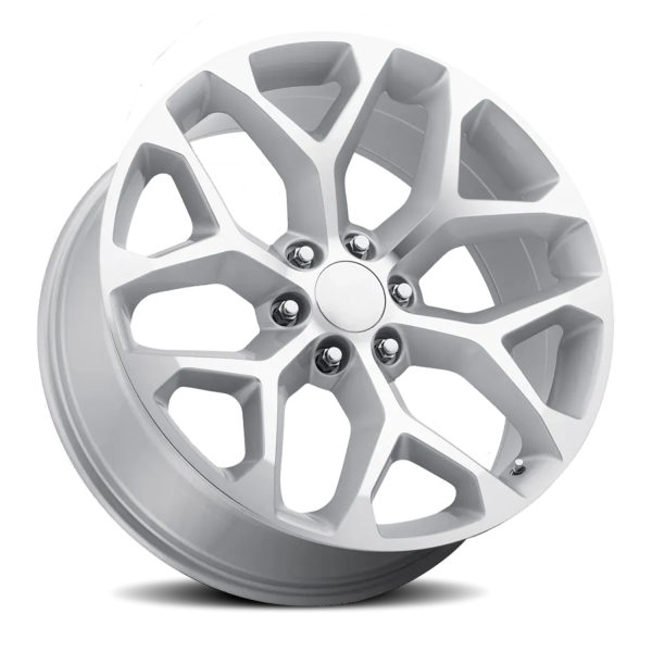 Revenge OE Designs RS-12 - Image 2