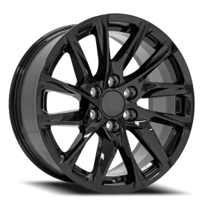 Revenge OE Designs RS-14