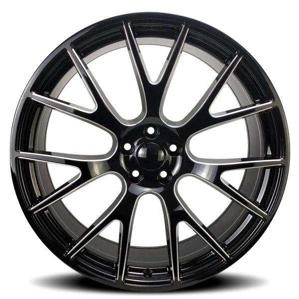 Revenge OE Designs RS-15 - Image 2