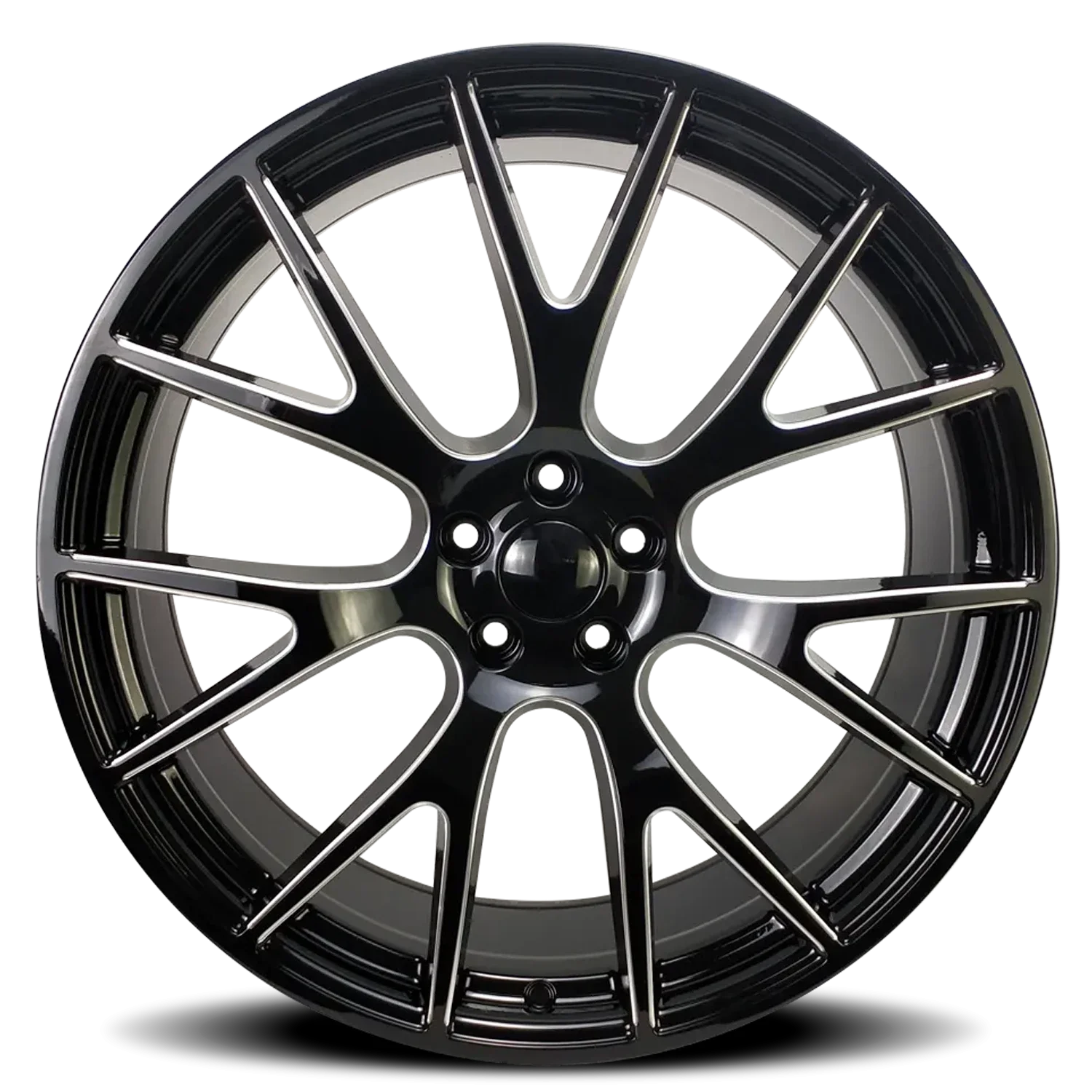 Revenge OE Designs RS-15 - Image 2