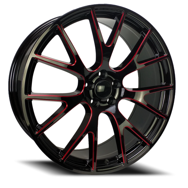 Revenge OE Designs RS-15