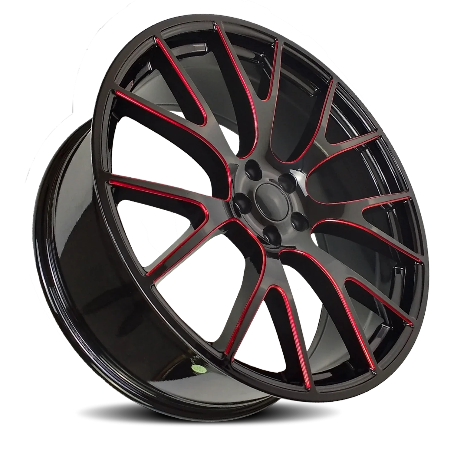 Revenge OE Designs RS-15 - Image 2