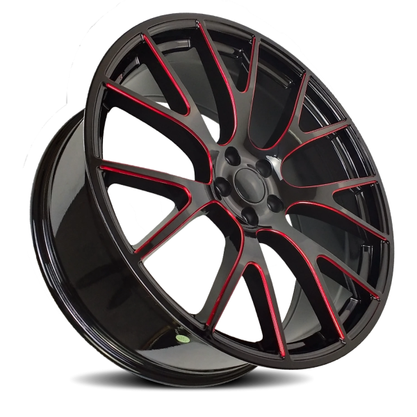 Revenge OE Designs RS-15 - Image 2