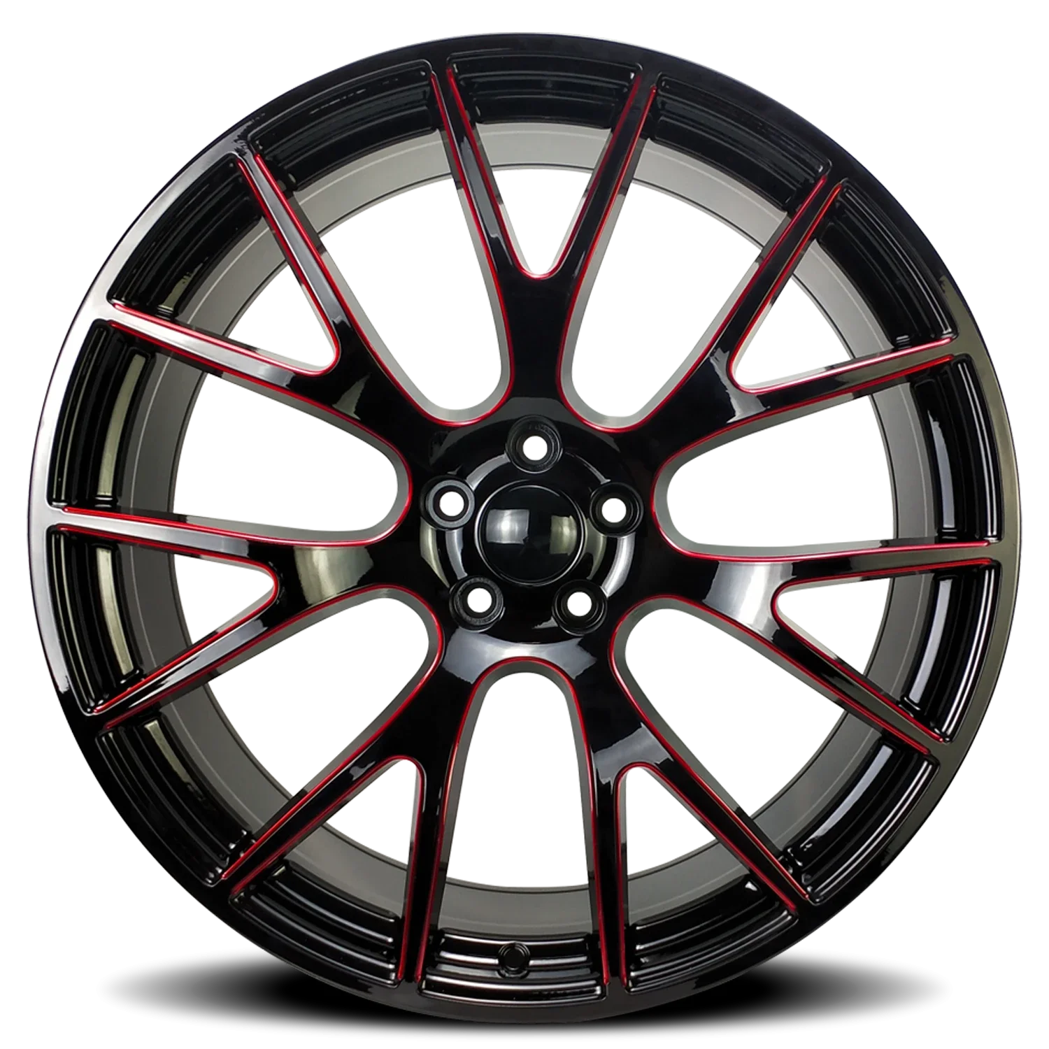 Revenge OE Designs RS-15 - Image 3