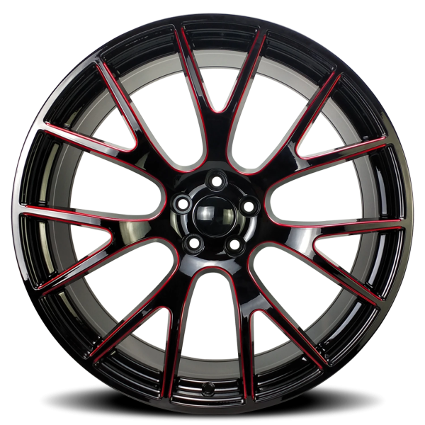 Revenge OE Designs RS-15 - Image 3