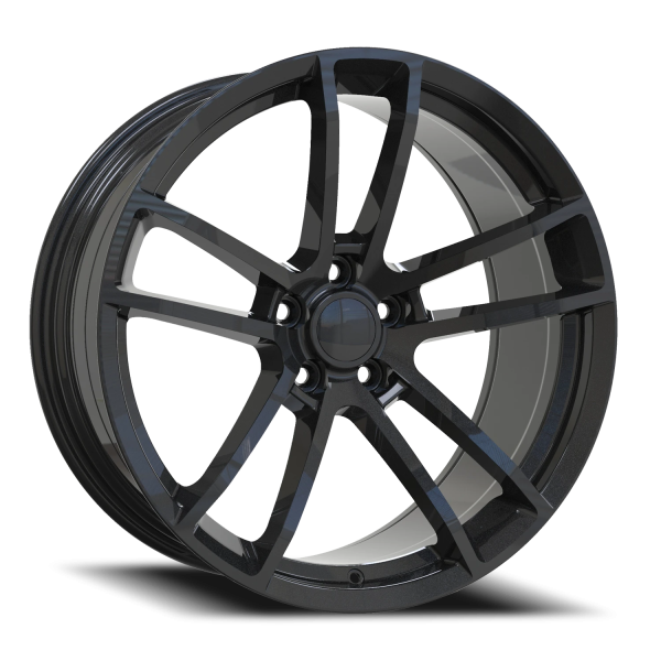 Revenge OE Designs RS-17