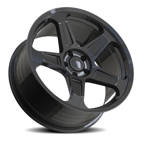 Revenge OE Designs RS-18 - Image 2