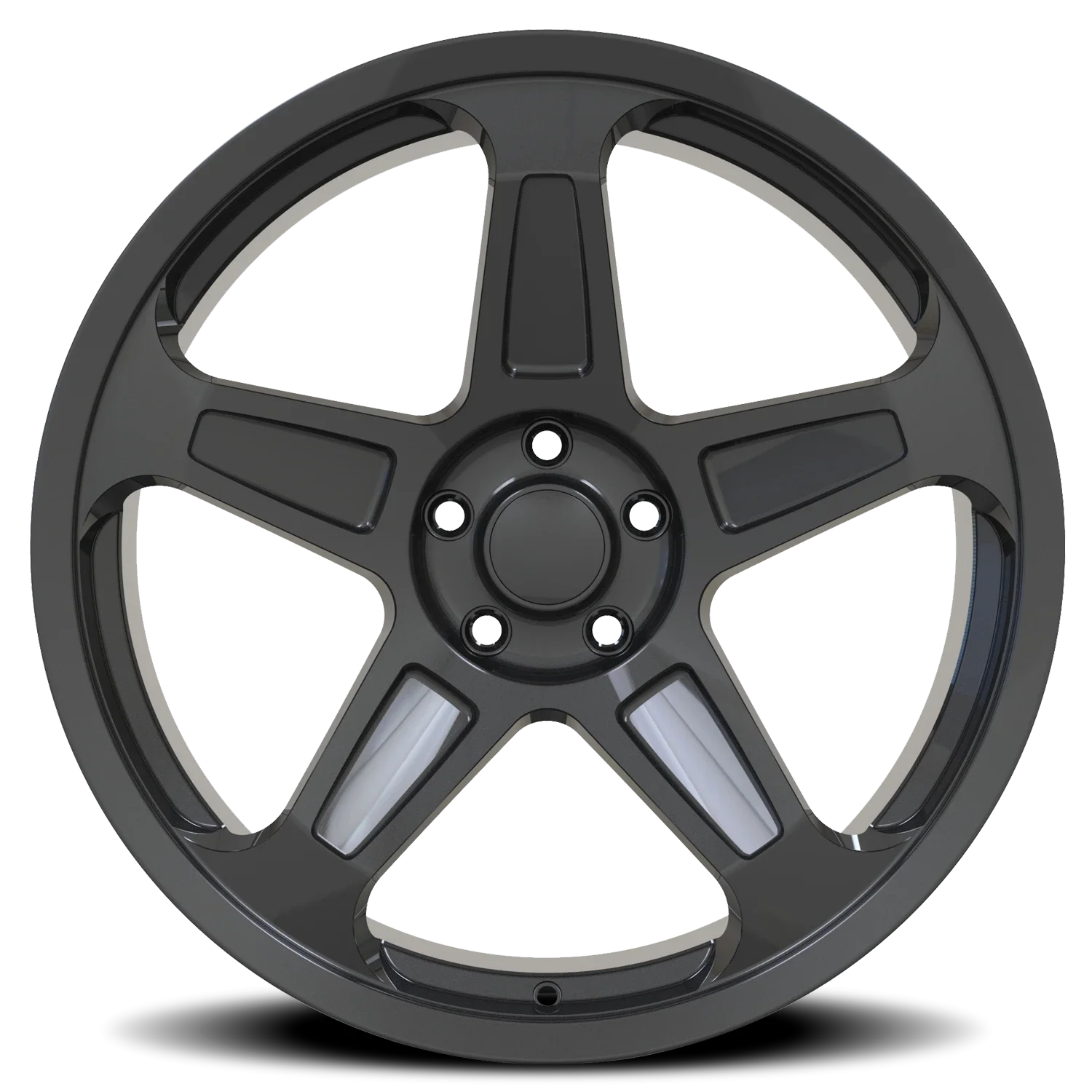 Revenge OE Designs RS-18 - Image 3