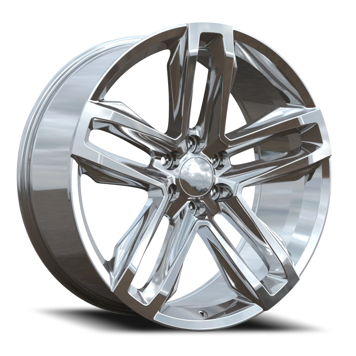 Revenge OE Designs RS-20