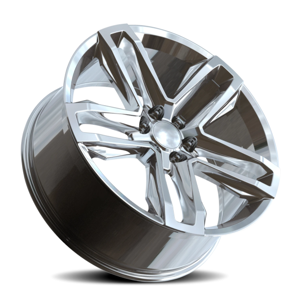 Revenge OE Designs RS-20 - Image 2