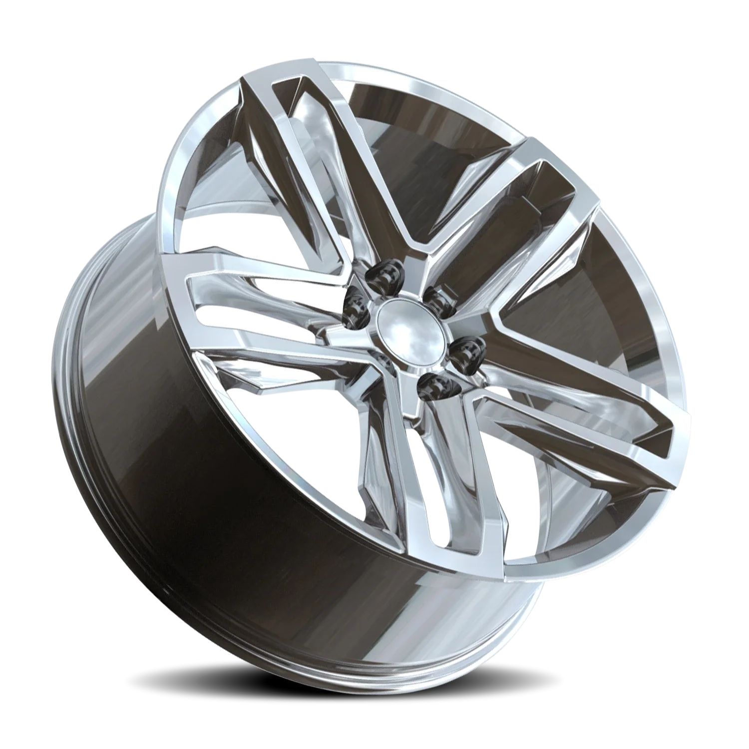 Revenge OE Designs RS-20 - Image 2