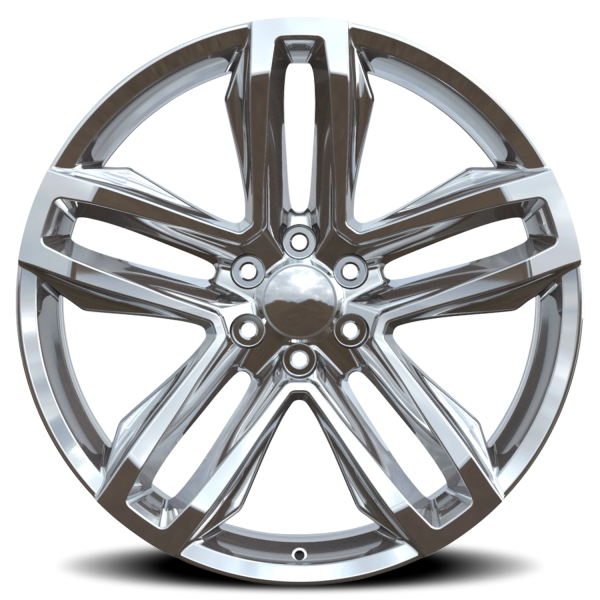 Revenge OE Designs RS-20 - Image 3