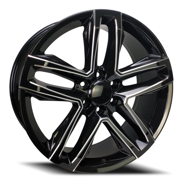 Revenge OE Designs RS-20