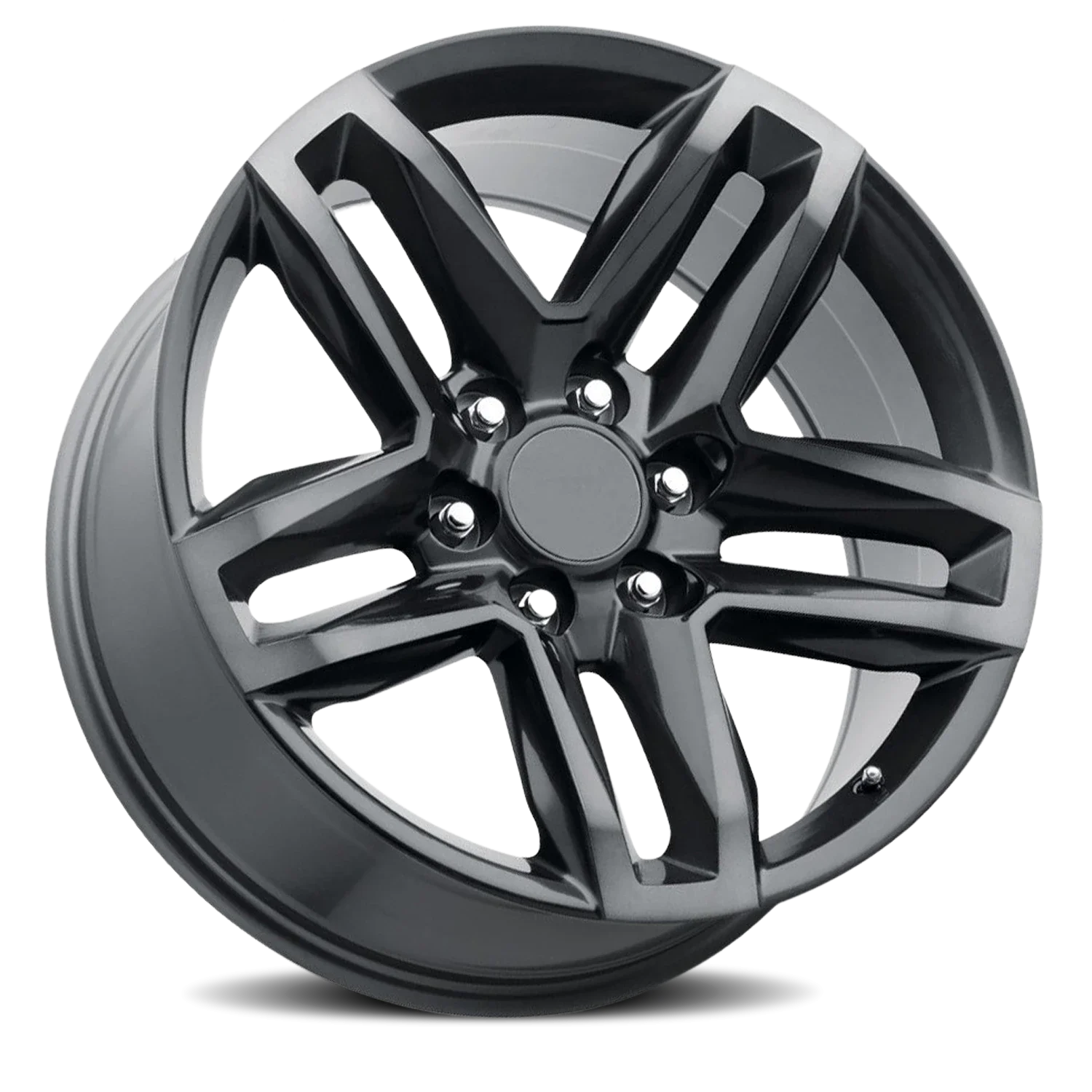 Revenge OE Designs RS-20 - Image 2