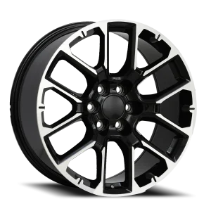 Revenge OE Designs RS-22