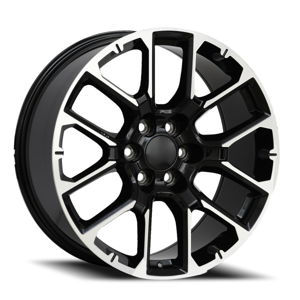Revenge OE Designs RS-22