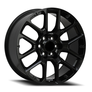 Revenge OE Designs RS-22