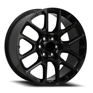 Revenge OE Designs RS-22