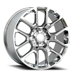 Revenge OE Designs RS-22