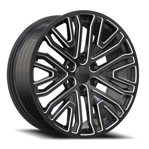 Revenge OE Designs RS-37