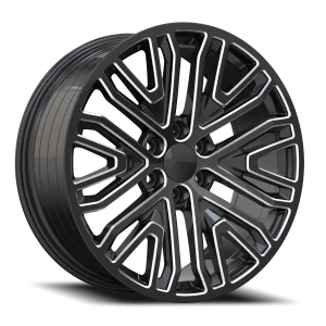 Revenge OE Designs RS-37