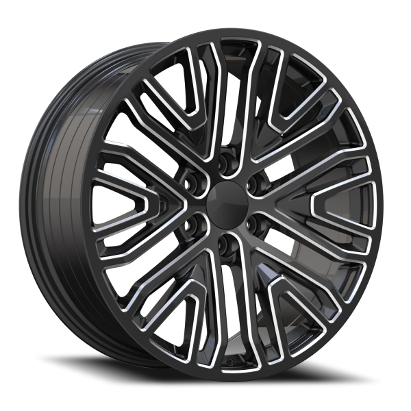 Revenge OE Designs RS-37