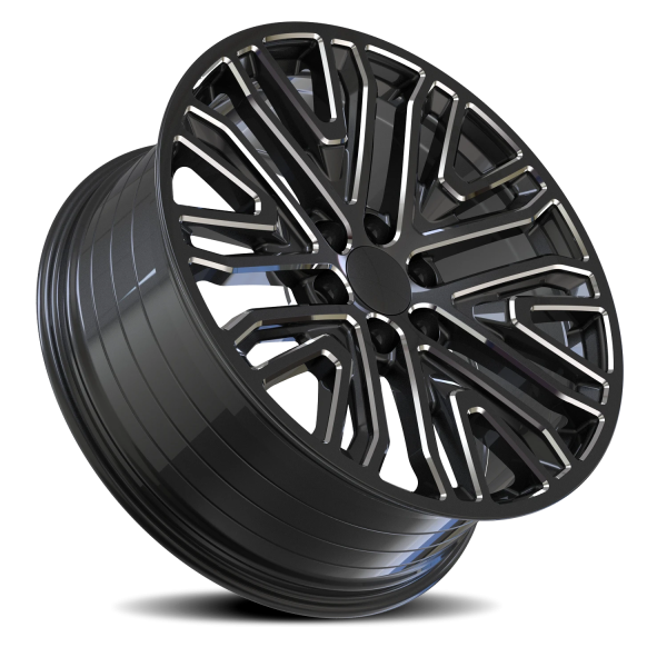 Revenge OE Designs RS-37 - Image 2