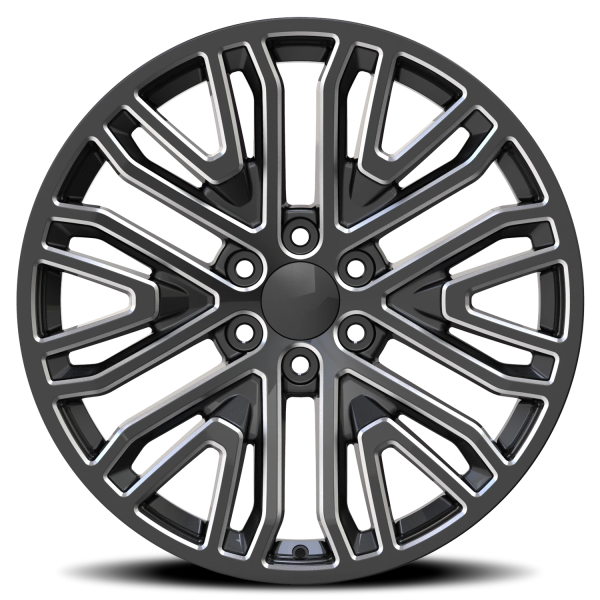 Revenge OE Designs RS-37 - Image 3