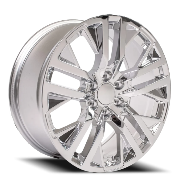 Revenge OE Designs RS-38