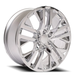 Revenge OE Designs RS-38