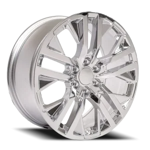 Revenge OE Designs RS-38