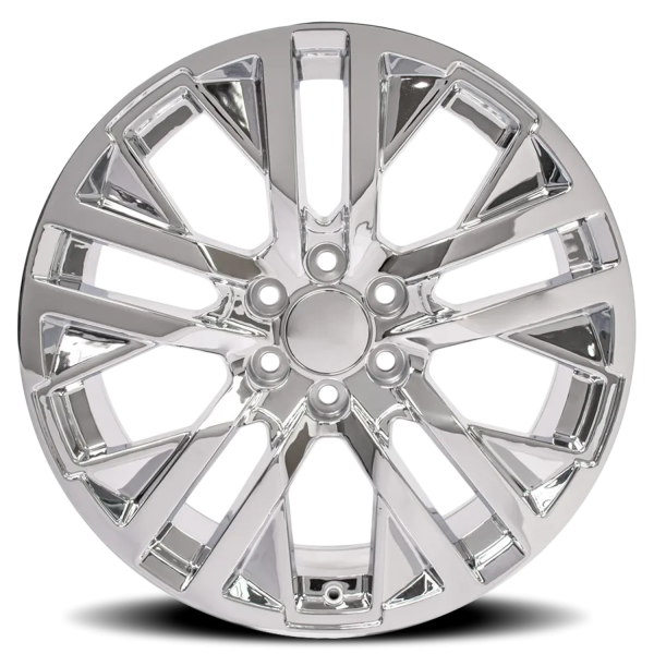 Revenge OE Designs RS-38 - Image 3