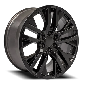 Revenge OE Designs RS-38