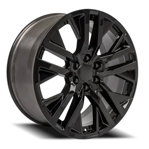 Revenge OE Designs RS-38