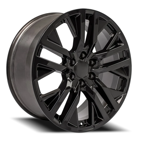 Revenge OE Designs RS-38