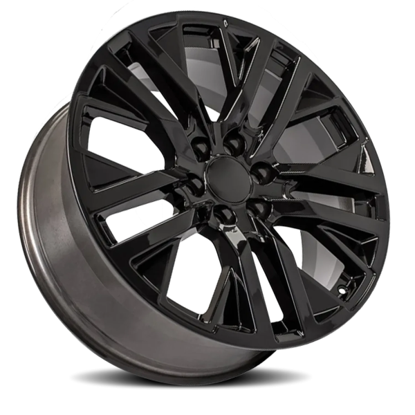 Revenge OE Designs RS-38 - Image 2