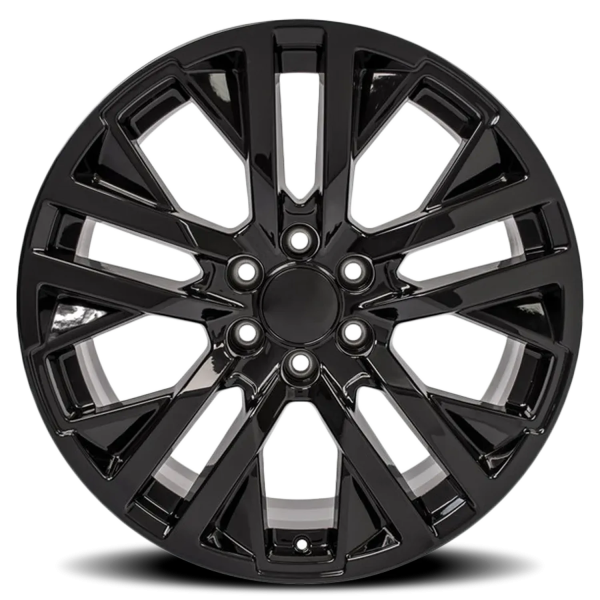 Revenge OE Designs RS-38 - Image 3