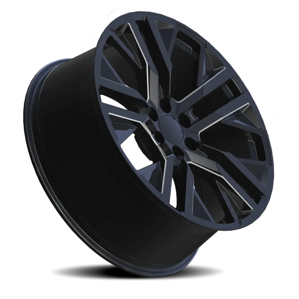 Revenge OE Designs RS-38 - Image 2