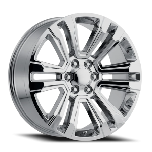 Revenge OE Designs RS-39