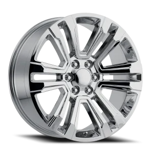 Revenge OE Designs RS-39