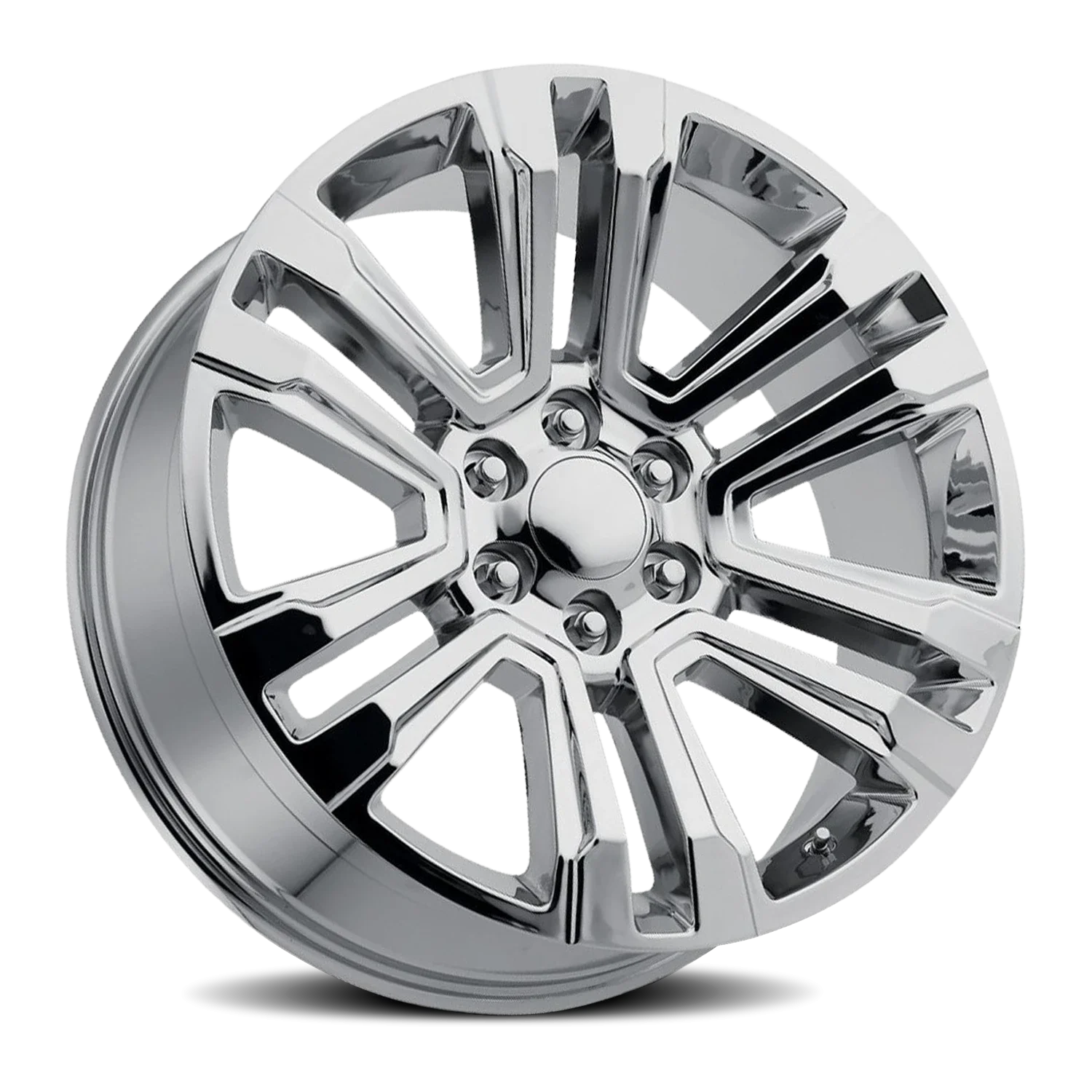 Revenge OE Designs RS-39 - Image 2