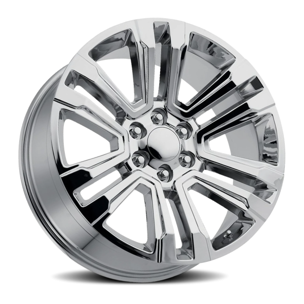 Revenge OE Designs RS-39 - Image 2