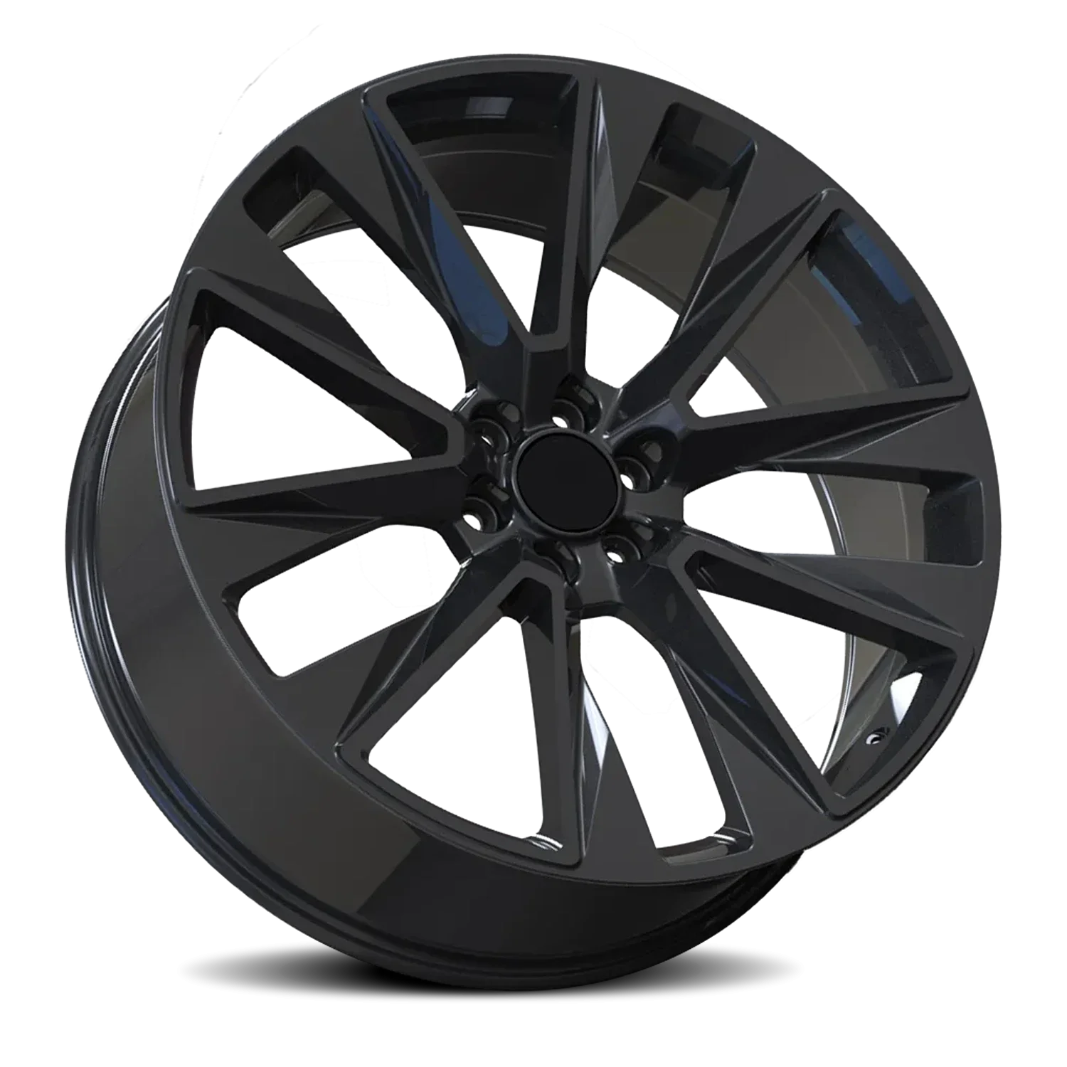 Revenge OE Designs RS-39 - Image 2