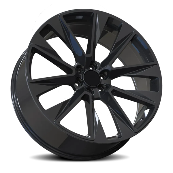 Revenge OE Designs RS-39 - Image 2