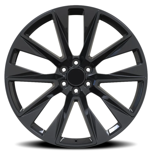 Revenge OE Designs RS-39 - Image 3