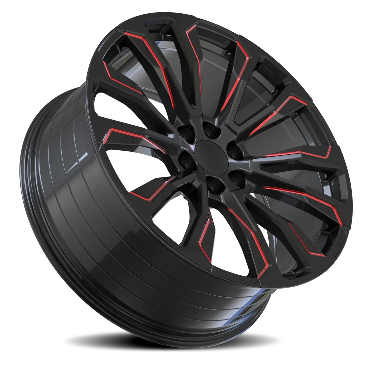 Revenge OE Designs RS-40 - Image 2