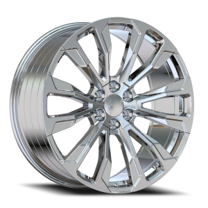 Revenge OE Designs RS-40