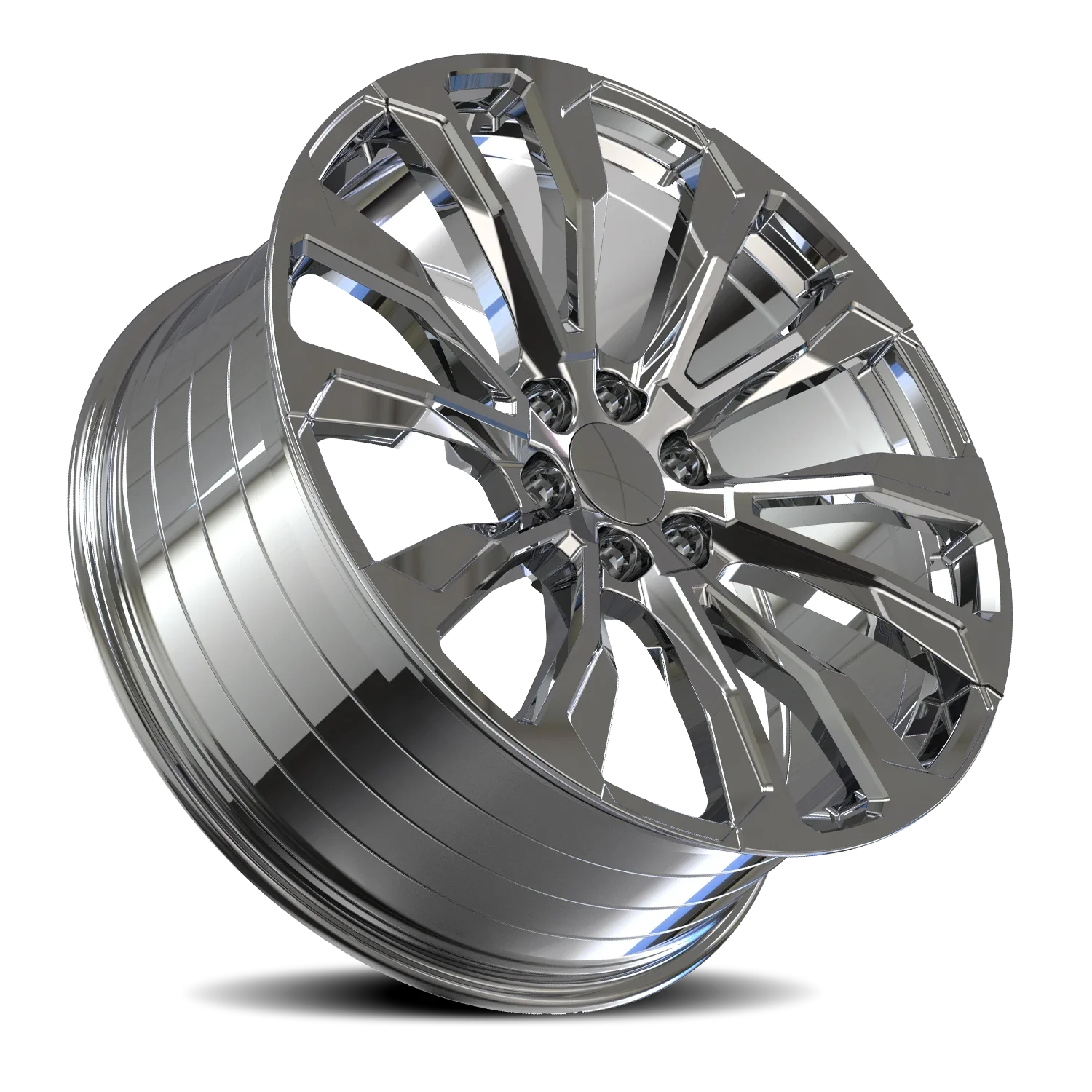 Revenge OE Designs RS-40 - Image 2