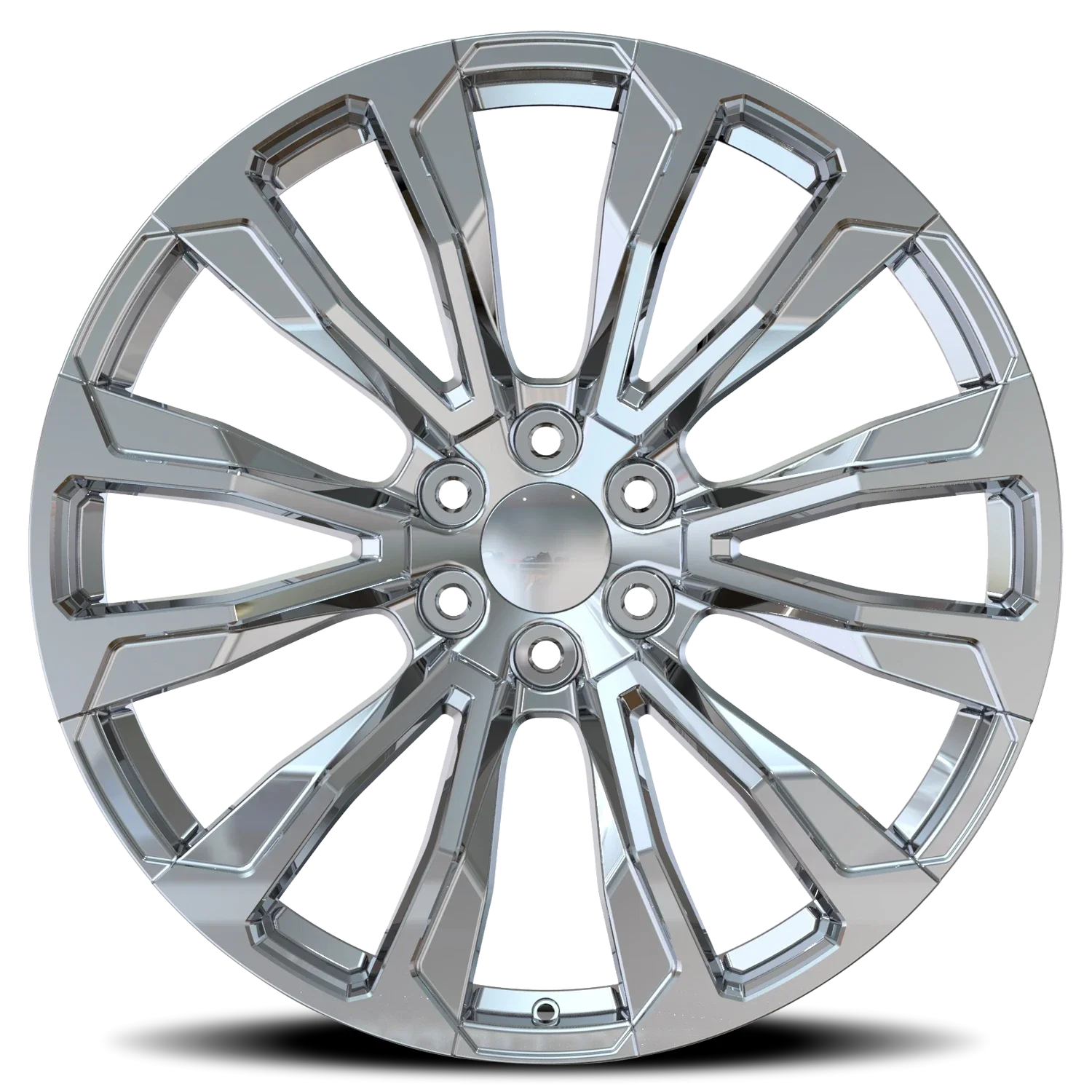 Revenge OE Designs RS-40 - Image 3